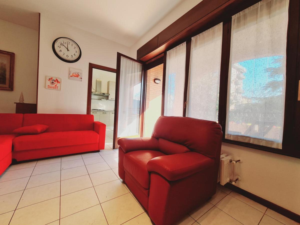 San Siro House Διαμέρισμα Μιλάνο Εξωτερικό φωτογραφία