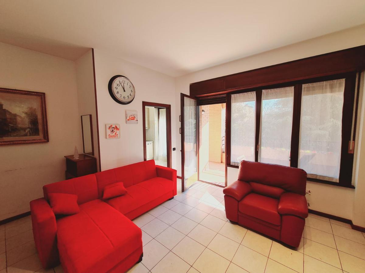 San Siro House Διαμέρισμα Μιλάνο Εξωτερικό φωτογραφία