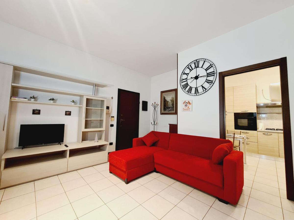San Siro House Διαμέρισμα Μιλάνο Εξωτερικό φωτογραφία