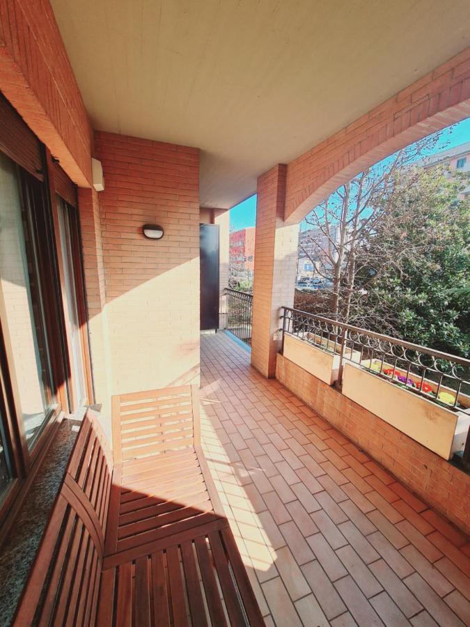 San Siro House Διαμέρισμα Μιλάνο Εξωτερικό φωτογραφία