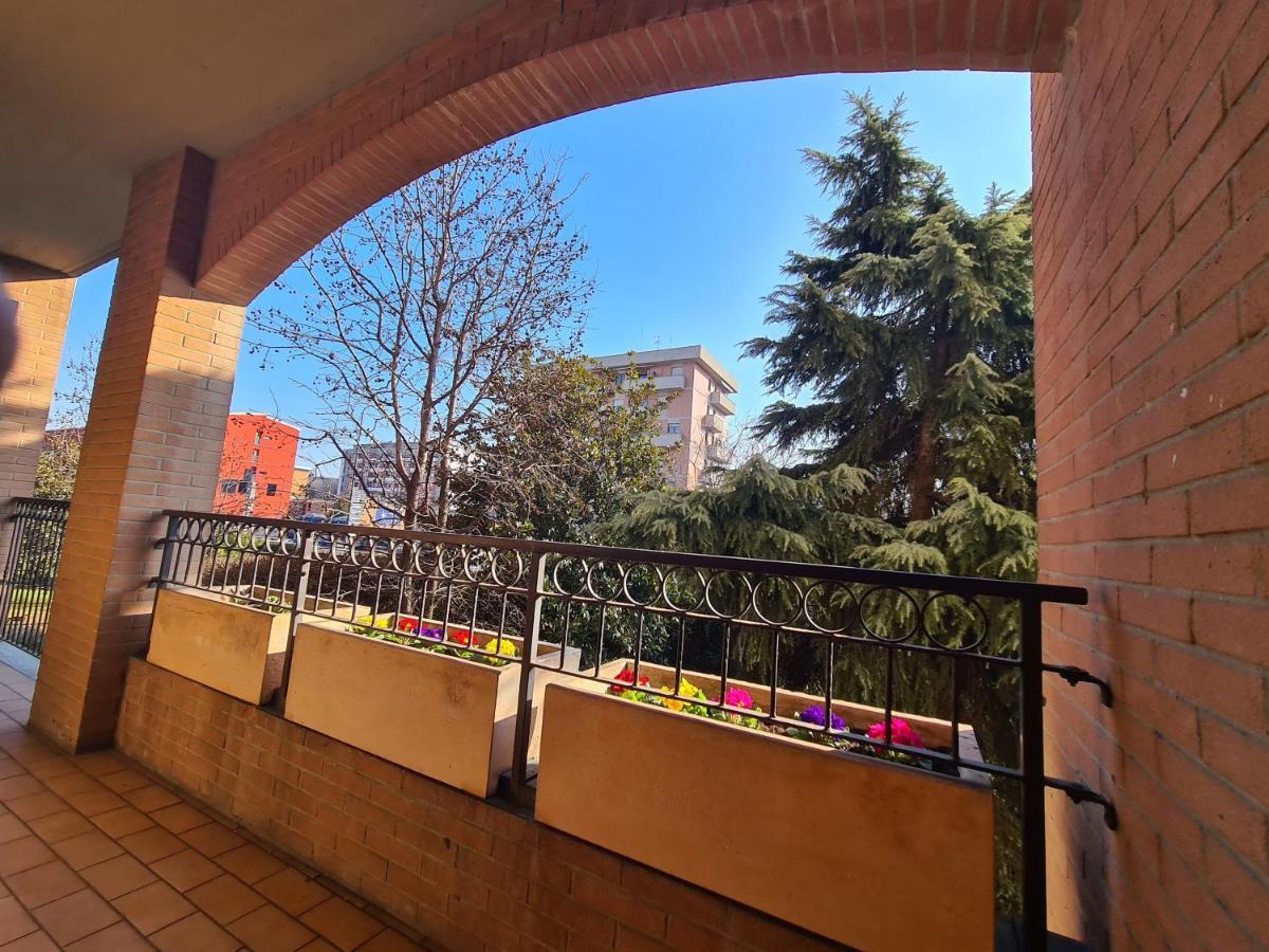 San Siro House Διαμέρισμα Μιλάνο Εξωτερικό φωτογραφία